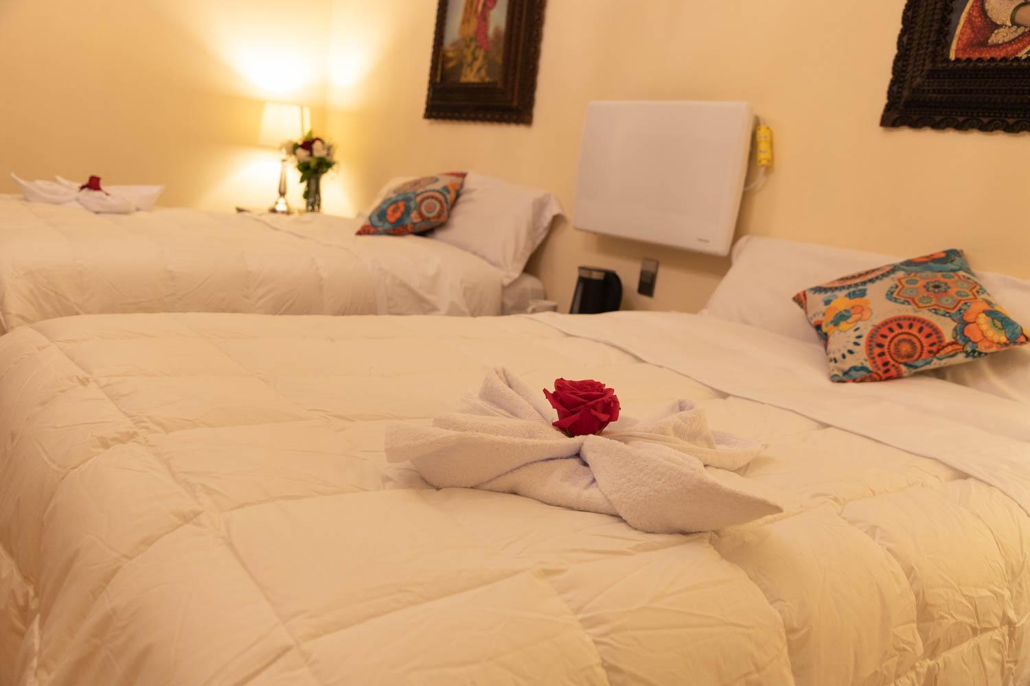 Cusco Hotel Boutique Eksteriør billede