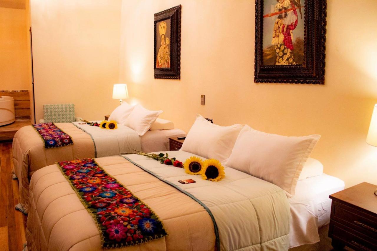 Cusco Hotel Boutique Eksteriør billede